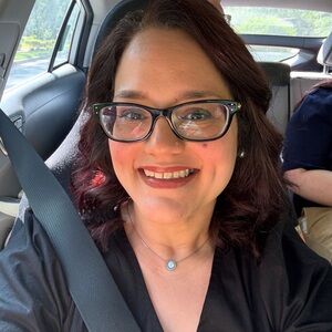 Meet your Posher, Jamylette